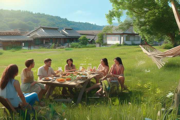 向往的生活3在线观看芒果tv、向往的生活第三季芒果tv在线观看