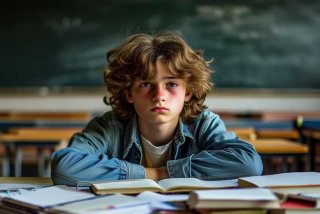 中学生性格缺陷；中学生性格缺陷有哪些