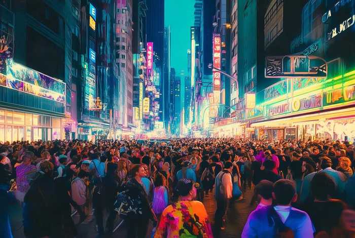 夜生活多的城市有哪些 夜生活多的城市有哪些呢 夜生活多的城市有哪些 夜生活多的城市有哪些呢