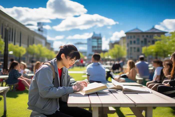 中国留学生国外生活(中国留学生在国外的真实生活) 中国留学生国外生活(中国留学生在国外的真实生活)