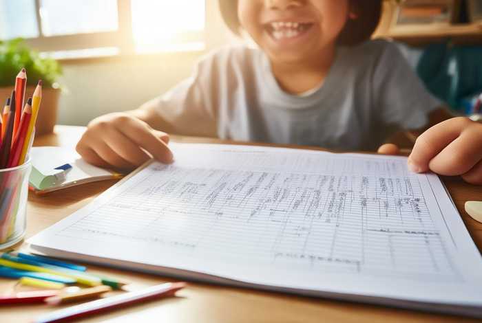 作业与生活的答案四年级数学、小学暑假作业与生活数学四年级下册答案