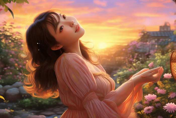 向往美好生活的微信昵称(向往美好生活的微信昵称女) 向往美好生活的微信昵称(向往美好生活的微信昵称女)