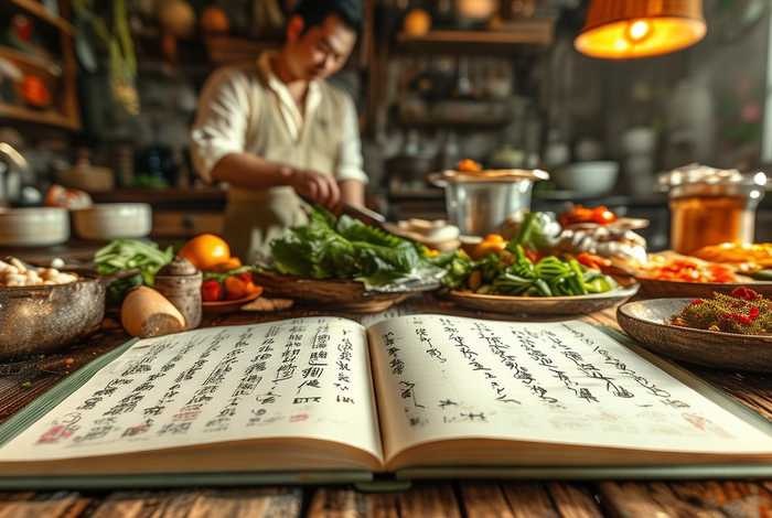 向往的生活黄磊美食菜谱大全(《向往的生活》黄磊的菜谱大全) 向往的生活黄磊美食菜谱大全(《向往的生活》黄磊的菜谱大全)