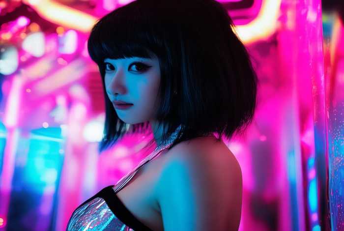 夜生活之霞姐扮演者(夜生活之霞姐扮演者叫什么) 夜生活之霞姐扮演者(夜生活之霞姐扮演者叫什么)