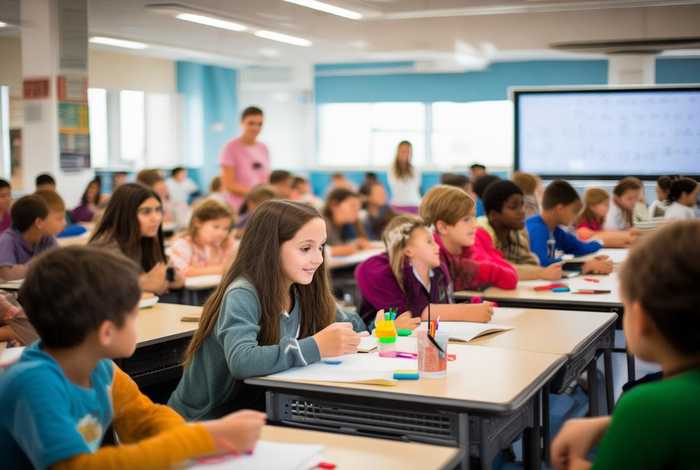 周记700字初中上学生活、周记700字初中上学生活怎么写