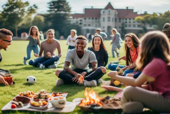 外国大学生活动,外国大学生的课外活动 外国大学生活动,外国大学生的课外活动