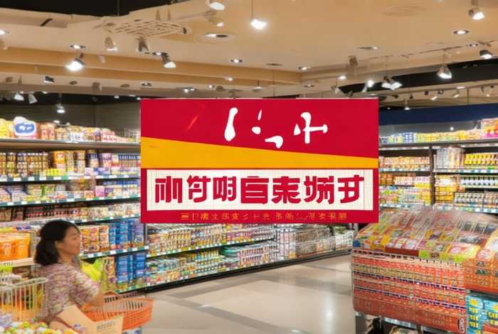 亿佰家生活超市 亿佰家生活超市电话