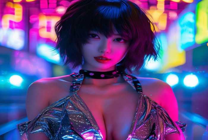 夜生活之霞姐扮演者(夜生活之霞姐扮演者叫什么) 夜生活之霞姐扮演者(夜生活之霞姐扮演者叫什么)