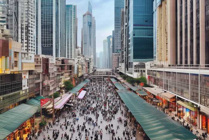 中国生活成本排名，中国生活成本排名城市