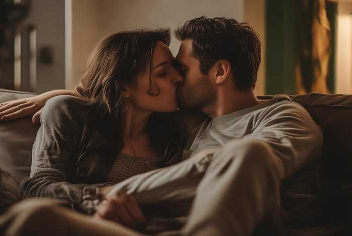一般夫妻多久接吻一次、一般夫妻多久接吻一次合适 一般夫妻多久接吻一次、一般夫妻多久接吻一次合适