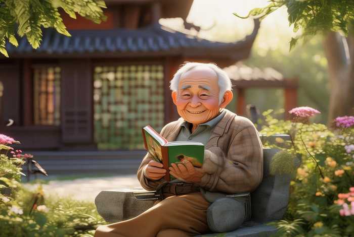 卫老爹晚年幸福生活 卫老爹晚年幸福生活小说网