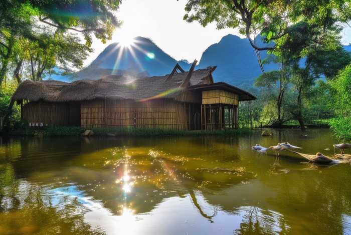 云南西双版纳旅居生活 - 云南西双版纳生活条件怎么样