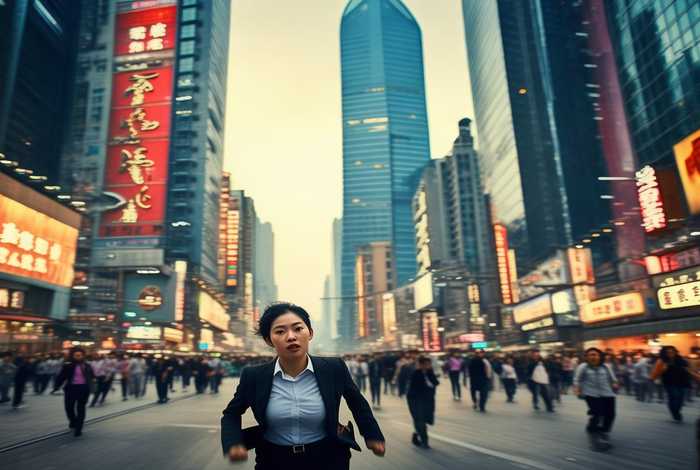 中国生活节奏最快的城市（中国生活节奏最快的城市是哪里）