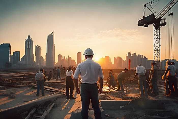 一级建造师最经典的生活片 - 一级建造师的视频