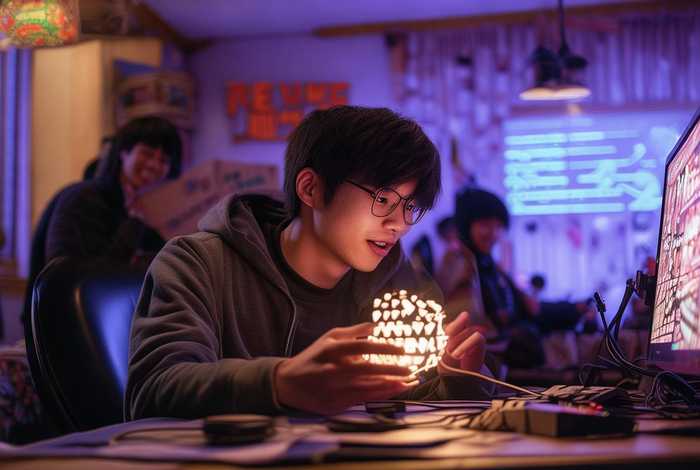 主播生活模拟器作弊；主播生活模拟器作弊码怎么用