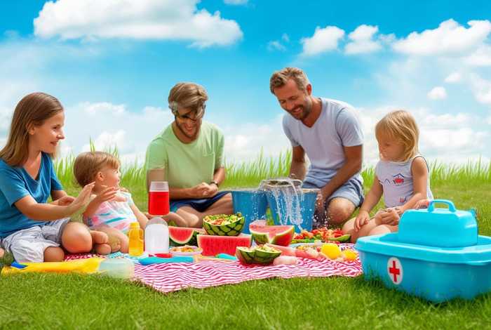 夏季生活安全小常识 夏季生活安全小常识有哪些
