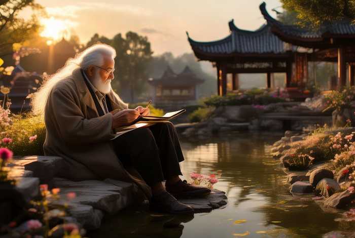 与生活有关的诗词名句、与生活有关的诗词名句大全