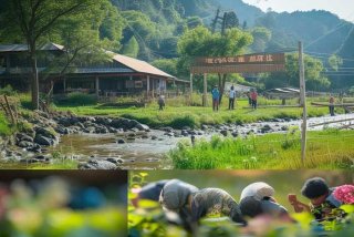 向阳舍慢生活农场地址 向阳舍慢生活农场怎么样