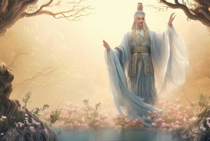 仙王的日常生活人物境界 - 仙王的日常生活境界划分