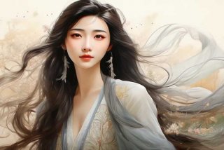 于爽的作品、歌唱演员于爽的妻子