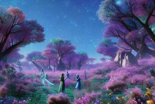 外星生活是什么样子 外星生活是什么样子的