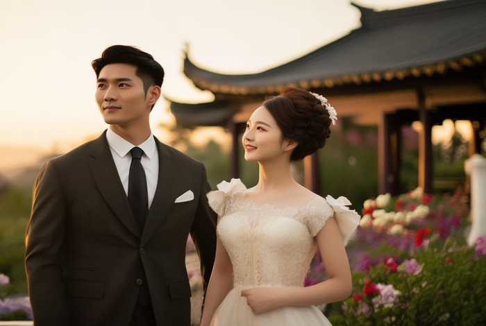 中国富二代与普通人（中国富二代与普通人结婚）