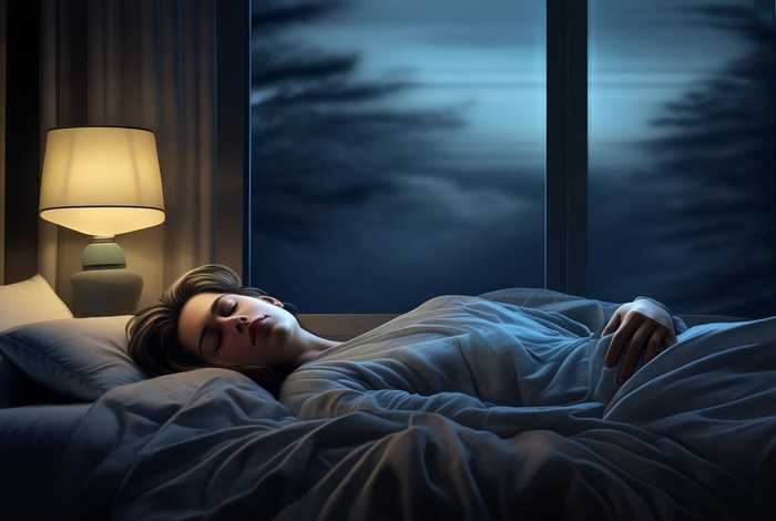 做梦的时候是深度睡眠还是浅度睡眠（做梦的时候是深度睡眠还是浅度睡眠呢）