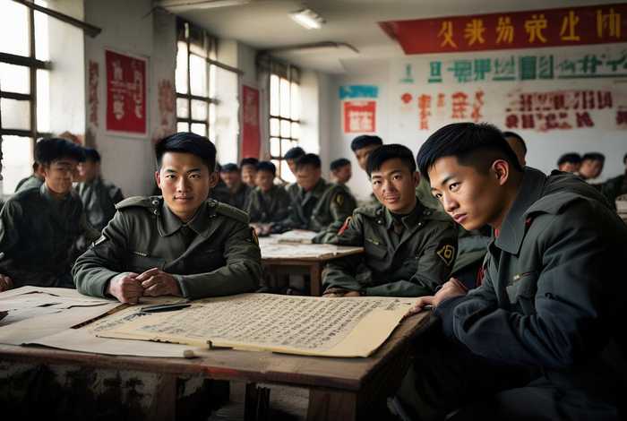 义务兵生活怎样;义务兵的日常生活是怎样的 义务兵生活怎样;义务兵的日常生活是怎样的