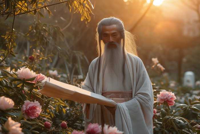 唐云的聪明才智 - 唐云的聪明才智有哪些