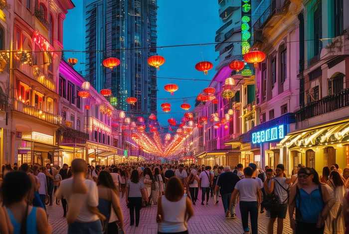 在澳门生活怎么样(在澳门生活怎么样啊) 在澳门生活怎么样(在澳门生活怎么样啊)