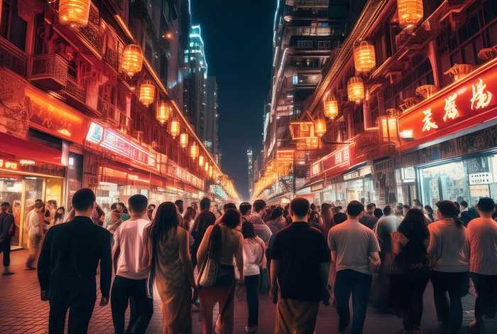 天津夜生活好去处 天津哪个区夜生活多 天津夜生活好去处 天津哪个区夜生活多
