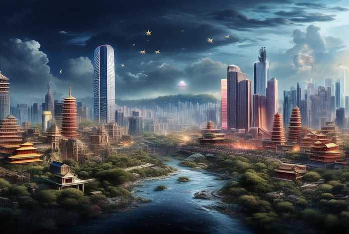 以前和现在的变化、中国以前和现在的变化