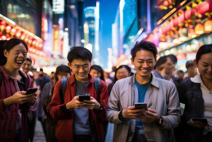 中国移动通信畅享移动新生活广告、中国移动通信新年广告 中国移动通信畅享移动新生活广告、中国移动通信新年广告