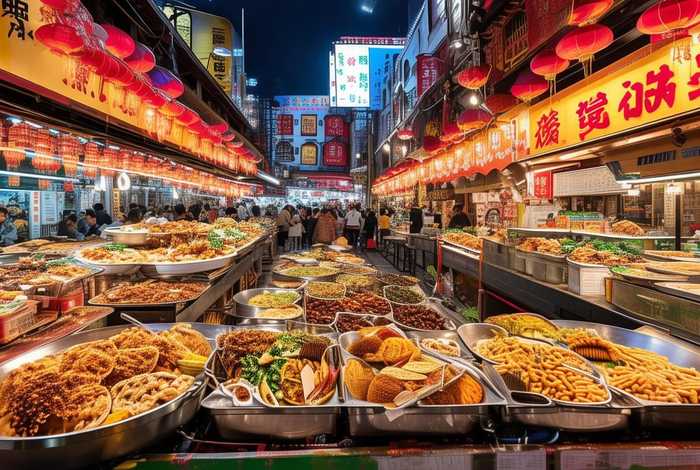 万谷慧生活广场美食 万谷慧生活广场 美食