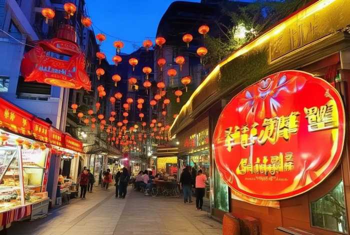 中北生活港燕京啤酒美食街;北京燕京啤酒晋中有限公司 中北生活港燕京啤酒美食街;北京燕京啤酒晋中有限公司