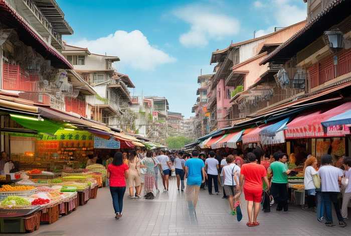 在台湾的生活现状 在台湾的生活现状怎么样 在台湾的生活现状 在台湾的生活现状怎么样