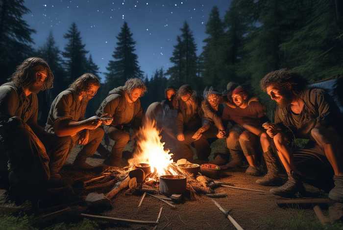 原始生活40天第二季完整版免费 原始生活40天第二季完整版免费观看