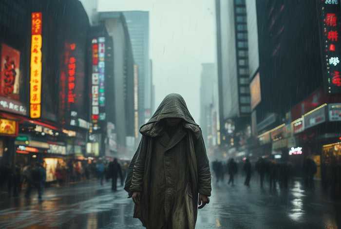 为了生活四处奔波,生活为了什么 为了生活四处奔波,生活为了什么而活着