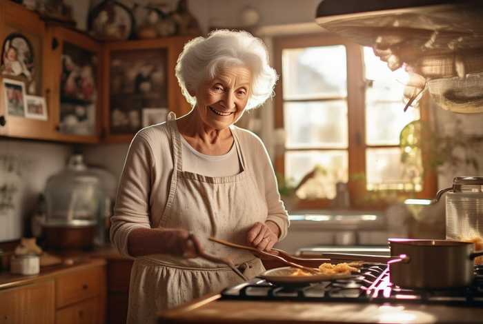 丈母娘的日常生活视频 丈母娘的日常生活视频大全