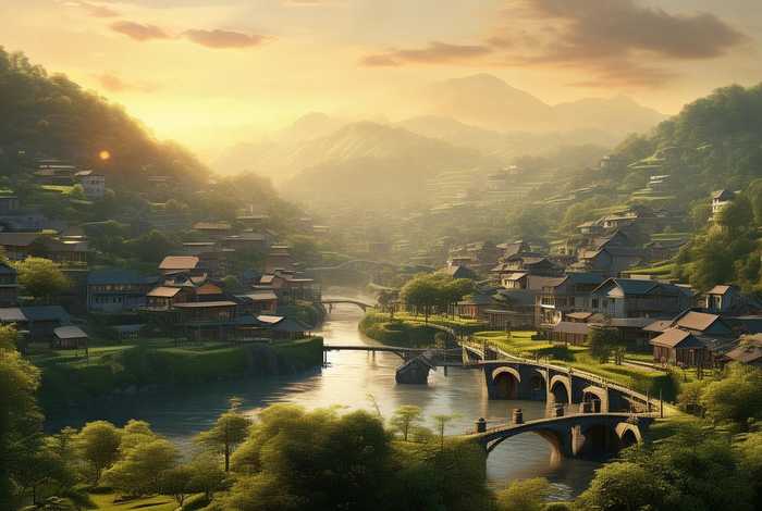 向往的生活2021拍摄地点 - 向往的生活每季拍摄地点 向往的生活2021拍摄地点 - 向往的生活每季拍摄地点