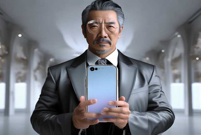 元先生iphone17肉丝（元白先生）