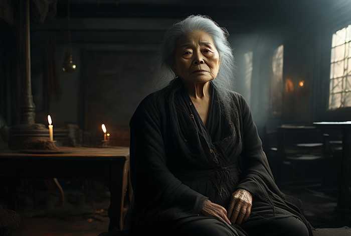卫子夫的晚年；卫子夫晚年悲惨的原因