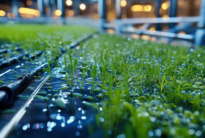 同步生物脱氮除磷工艺;微生物同步脱氮除磷工艺 同步生物脱氮除磷工艺;微生物同步脱氮除磷工艺