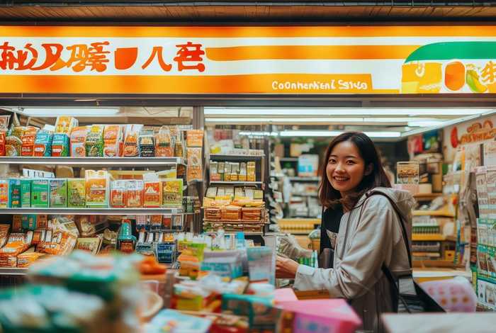 优优生活家（优优生活便利超市）