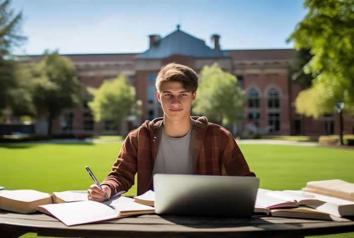 一句话概括大学感受 一句话概括大学感受怎么写