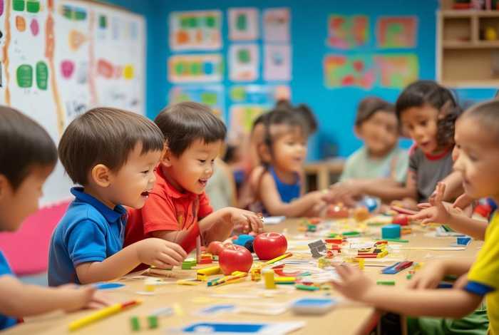 中班数学活动《生活中的数学》，中班数学活动《生活中的数字》