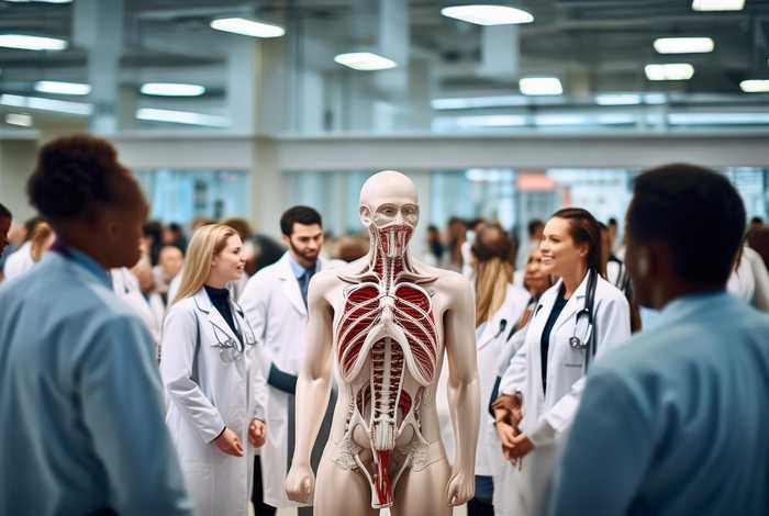 医学院生活体验,医学院生活体验馆在哪 医学院生活体验,医学院生活体验馆在哪