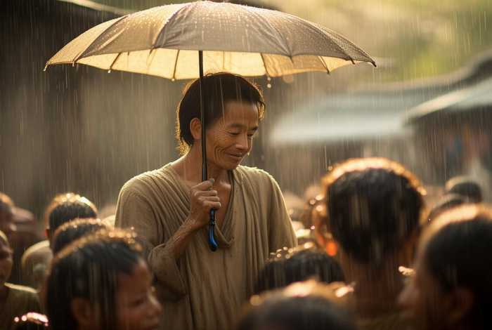 为生活在困苦中的老百姓下及时雨的人是谁;为生活在困苦中的老百姓下及时雨的人是谁? 为生活在困苦中的老百姓下及时雨的人是谁;为生活在困苦中的老百姓下及时雨的人是谁?