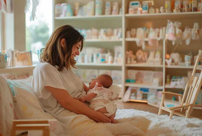 一亲母婴品质生活馆怎么样 - 壹家亲母婴怎么样? 一亲母婴品质生活馆怎么样 - 壹家亲母婴怎么样?