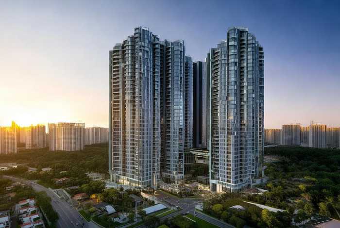 中锐星汇生活广场住宅 - 中锐星汇生活广场住宅怎么样 中锐星汇生活广场住宅 - 中锐星汇生活广场住宅怎么样